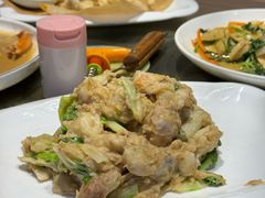 -柠静私家菜(石板巷店)