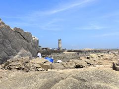 -巧克力渔家.小船海鲜胶东菜(万平口店)