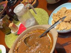 -徽三说·土徽菜·中国徽菜连锁品牌(阳湖总店)