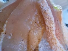 -马家斑.鲜鱼火锅(松湖万科店)