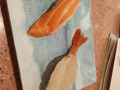 -元气寿司(环球港店)