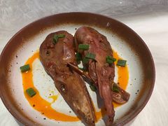 -蜀香诱惑·新川菜·非遗水煮椒麻鱼(中关村店)