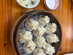 -枫泾丁氏烧卖(枫丽路店)