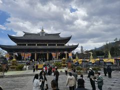 -天龙八部武侠城