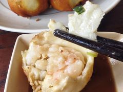 -哑巴生煎(临顿路店)