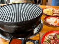 -石记老北京炙子烤肉(松园店)