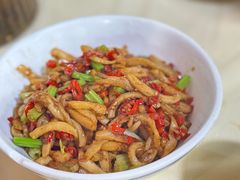 -笨罗卜浏阳菜馆(龙华鹏润达店)