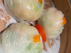 -禄运茶居·手工点心(猎德店)
