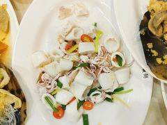-长平老姿娘夜粥(平东一街店)