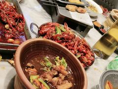 -517烧烤·龙虾·海鲜大排档(万象都荟店)