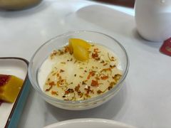 -天龙宝严素食馆(大兴善寺店)
