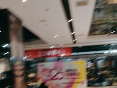 -银吉姆健身(平江万达馆)
