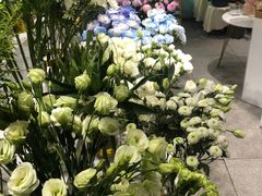 -EPOQUE·一刻花店(兴业太古汇店)