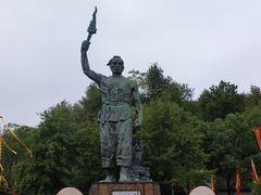 -景德镇古窑民俗博览区