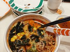 -新一番三文鱼寿司(红城湖店)