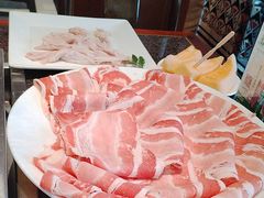 -皇城老妈·大连海鲜火锅(港湾店)