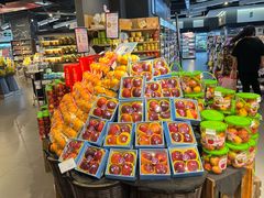 -Olé精品超市(北京合生汇店)