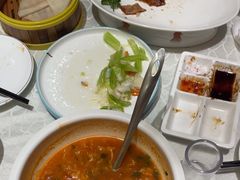 -福来居烤鸭店(天坛二店)