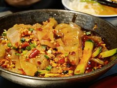 -馬伍旺川菜(江北虹悦城店)