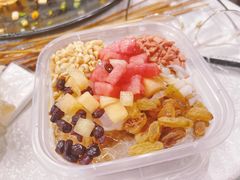 -友记功夫香·人民川菜(红牌楼店)