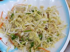 -1910老鲁味海鲜·戳子肉·青岛菜(金沙滩店)
