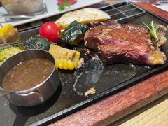 -豪客来牛排(人民东路店)