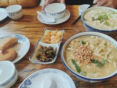-老雒阳面馆·水席·洛阳菜(纱厂路店)