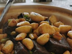 -五缘水乡酒店兰轩中餐厅