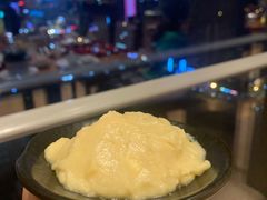 -视界美食自助餐厅·石家庄希尔顿酒店