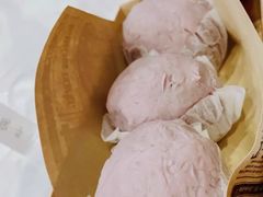 0卡糖芋泥球-李大牛和刘大力手作甜品(凯德店)