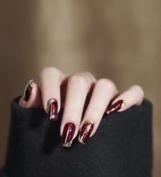 -悦指间美甲美睫