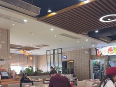 -點無缺茶楼·海鲜酒家(世博店)