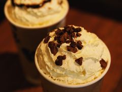 -成川茶店·潮汕工夫浓茶(万象店)