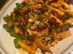 -东来土菜馆(民祥园路店)