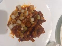 -宝轩渔府·老字号海鲜·正宗津菜(水上店)
