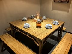-明月土菜馆(老城区店)