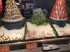 -加勒比阳光环球美食自助(凯德店)