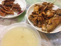 -蓝精灵饺子店