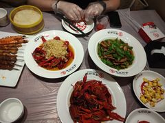 -有位虾匠·香辣蟹·小龙虾(李村店)