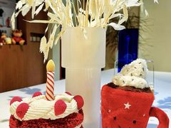 -姆们M Sweetie Cake(五道口店)