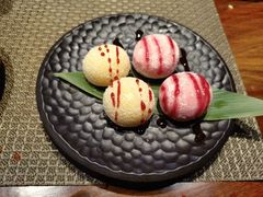 冰皮大福-一豚轩·烧鸟·豚骨拉面(五四路店)