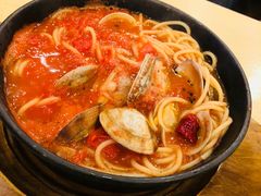 -萨莉亚意式餐厅(龙阳广场店)