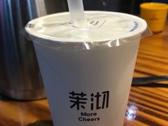 -茉沏(张家港步行街店)