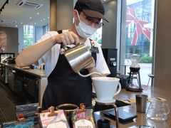 -星巴克臻选(深圳前海嘉里中心店)