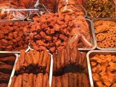 -绝味鸭脖(龙阳路生活广场店)