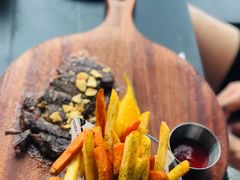 -Cooking Man(中懋天地店)