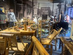 -烂摊摊火锅集市(河北总店)