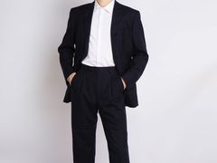 -一墨照相馆·证件照·形象照(世博店)