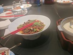 -秀儿四九城·新京菜(亚运村鸟巢店)