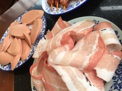 -飘香火锅(玉林西路店)